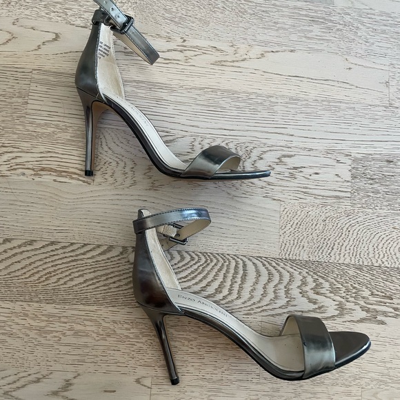 Enzo Angliolini Strappy Sandals - Picture 8 of 12